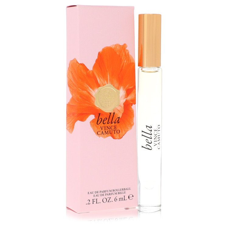 vince camuto bella by vince camuto mini edp rollerball .2 oz
