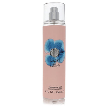 vince camuto capri by vince camuto body mist 8 oz