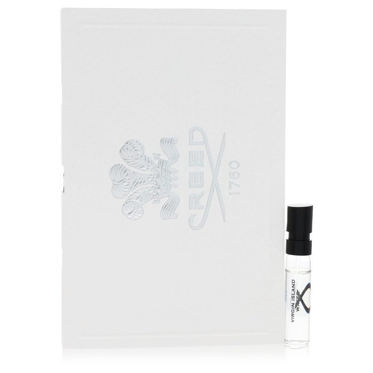 virgin island water by creed vial (sample) .05 oz