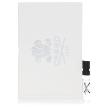 virgin island water by creed sample .05 oz