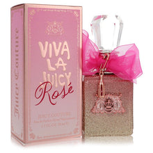 viva la juicy rose by juicy couture eau de parfum spray 1.7 oz