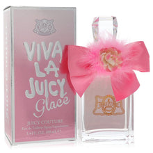 viva la juicy glace by juicy couture eau de toilette spray 3.4 oz