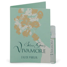 vivamore by selena gomez vial (sample) .03 oz