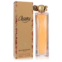 organza by givenchy eau de parfum spray 3.3 oz