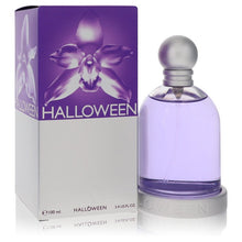 halloween by jesus del pozo eau de toilette spray 3.4 oz