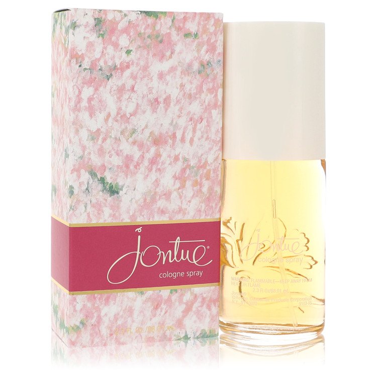 jontue by revlon cologne spray 2.3 oz
