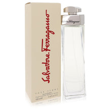 salvatore ferragamo perfume eau de parfum spray 3.4 oz