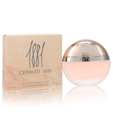 1881 by nino cerruti eau de toilette spray 1 oz