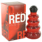 samba red by perfumers workshop eau de toilette spray 3.4 oz
