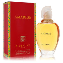 amarige by givenchy eau de toilette spray 3.4 oz