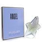 angel by thierry mugler eau de parfum spray refillable 1.7 oz