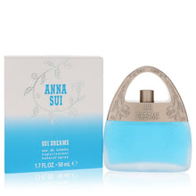 sui dreams by anna sui eau de toilette spray 1.7 oz