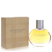 burberry perfume eau de parfum spray 1.7 oz