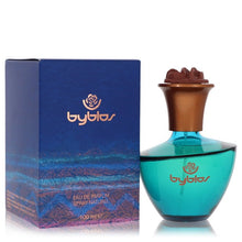 byblos perfume eau de parfum spray 3.4 oz