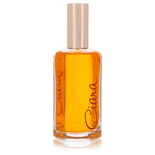 ciara 100% by revlon eau de parfum spray (unboxed) 2.3 oz