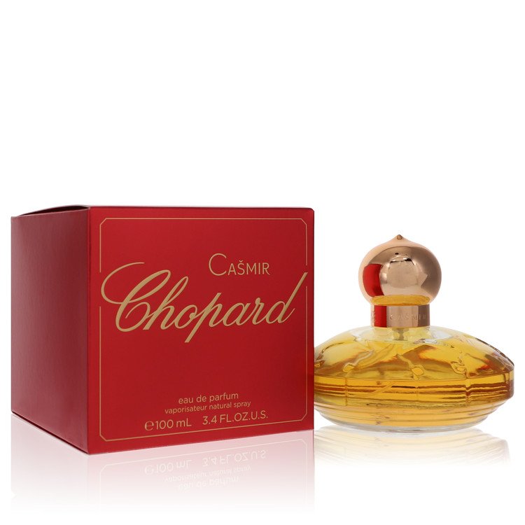 casmir by chopard parfum 3.4 oz