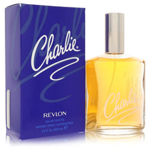 charlie by revlon eau de toilette / cologne spray 3.4 oz