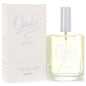 charlie white by revlon eau de toilette spray 3.4 oz