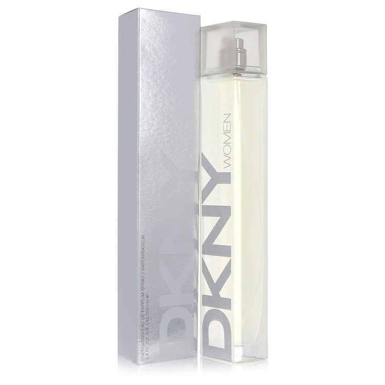 dkny by donna karan energizing eau de parfum spray 3.4 oz