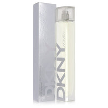 dkny by donna karan energizing eau de parfum spray 3.4 oz