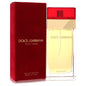 dolce & gabbana perfume eau de toilette spray 3.3 oz