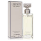 eternity by calvin klein eau de parfum spray 3.3 oz