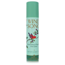 wind song by prince matchabelli deodorant spray 2.5 oz