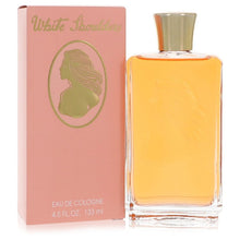 white shoulders by evyan cologne 4.5 oz