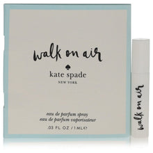 walk on air by kate spade vial (sample) .03 oz