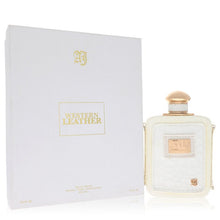 western leather by alexandre j eau de parfum spray 3.4 oz