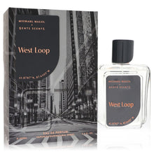 michael malul west loop by michael malul eau de parfum spray 3.4 oz