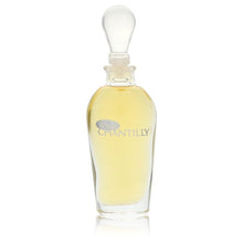 white chantilly by dana mini perfume .25 oz