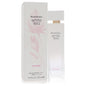 white tea wild rose by elizabeth arden eau de toilette spray 3.3 oz