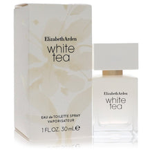 white tea by elizabeth arden eau de toilette spray 1 oz