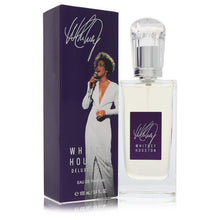 whitney houston by whitney houston eau de parfum spray 3.4 oz