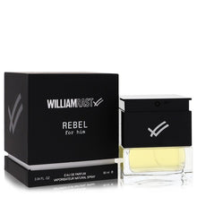 william rast rebel by william rast eau de parfum spray 3.04 oz