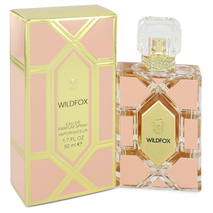 wildfox perfume eau de parfum spray 1.7 oz