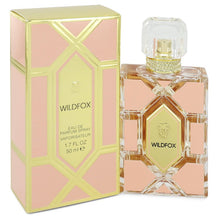 wildfox perfume eau de parfum spray 1.7 oz
