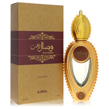 wisal dhahab by ajmal eau de parfum spray (unisex) 1.7 oz