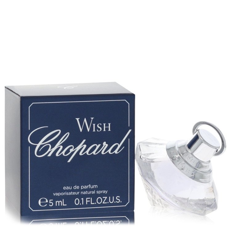 wish by chopard mini edp spray .10 oz