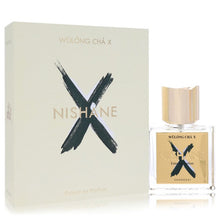 wulong cha x by nishane extrait de parfum spray 1.69 oz