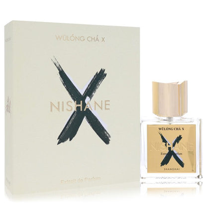 wulong cha x by nishane extrait de parfum spray 1.69 oz