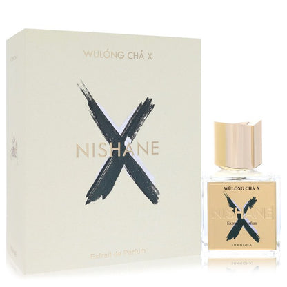 wulong cha x by nishane parfum 3.38 oz
