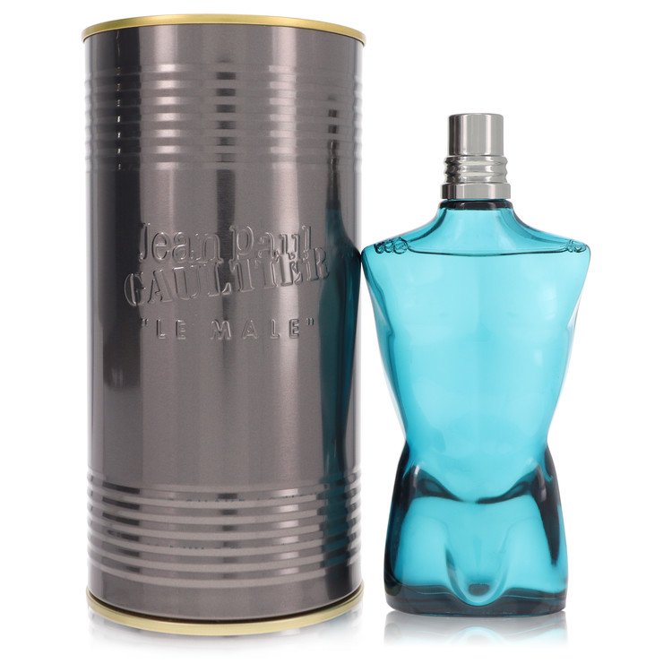 jean paul gaultier by jean paul gaultier after shave 4.2 oz