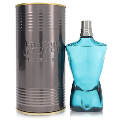 jean paul gaultier by jean paul gaultier after shave 4.2 oz