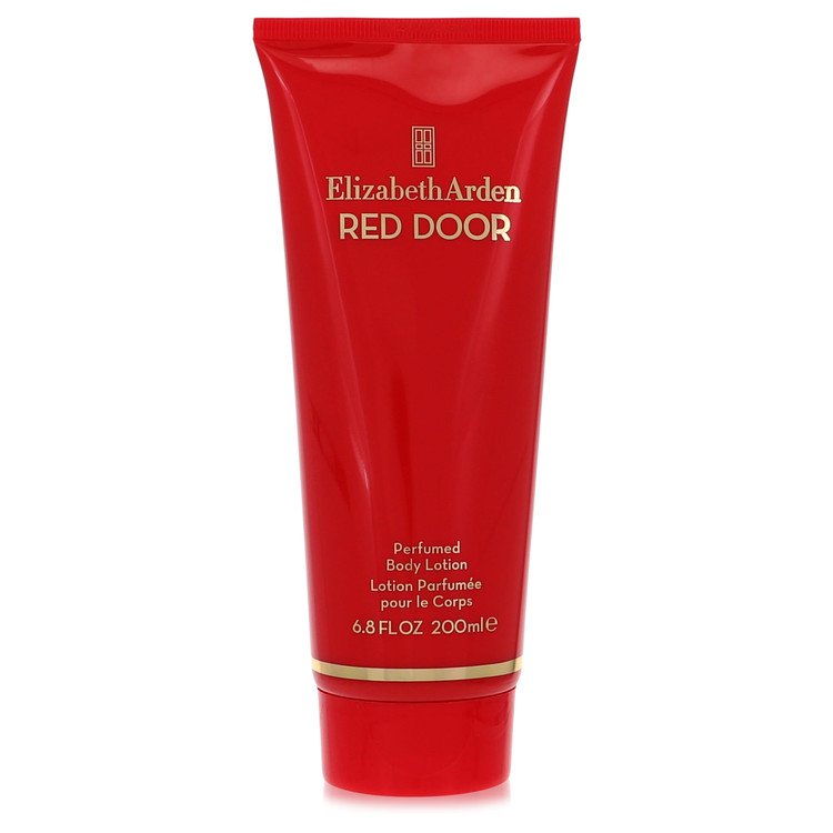 red door by elizabeth arden body lotion 6.8 oz