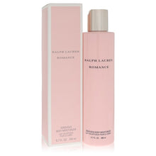 romance by ralph lauren body lotion 6.7 oz