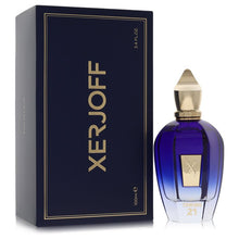 xerjoff torino 21 by xerjoff eau de parfum spray (unisex) 3.4 oz