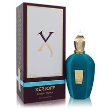 xerjoff erba pura by xerjoff eau de parfum spray (unisex) 3.4 oz
