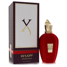 xerjoff wardasina by xerjoff eau de parfum spray (unisex) 3.4 oz